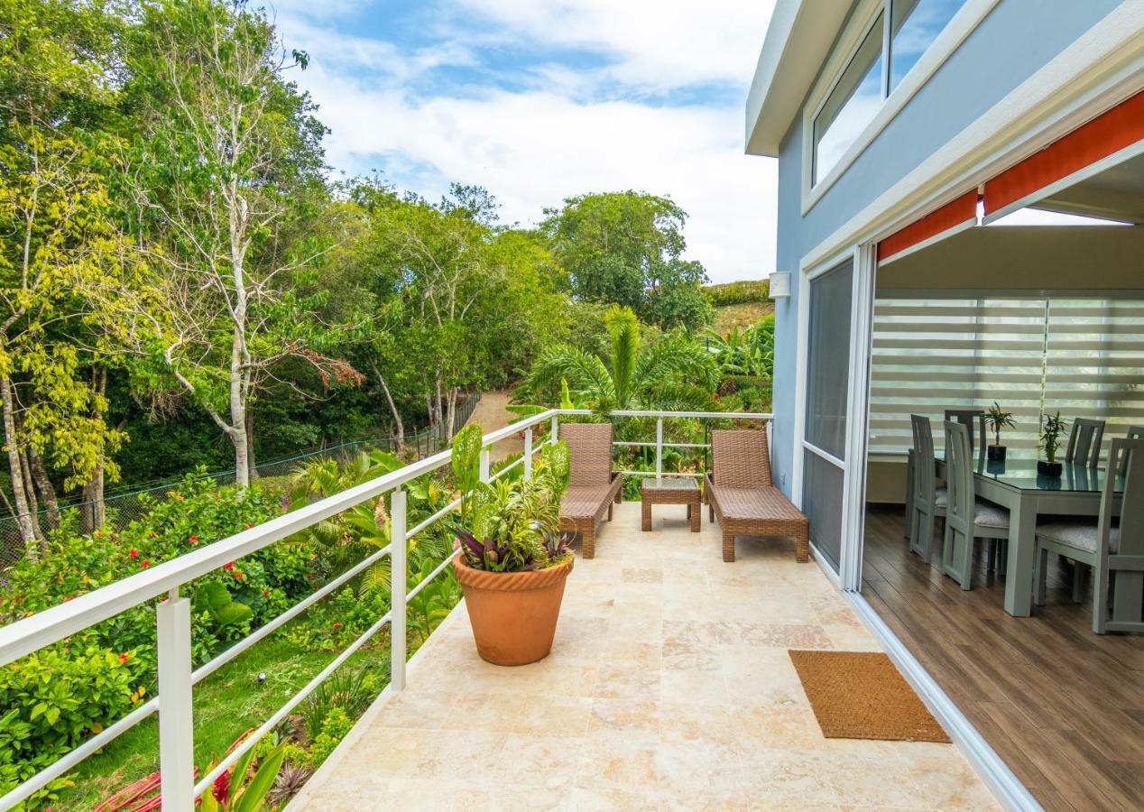 Sosúa Residencial Casa Linda 빌라 외부 사진