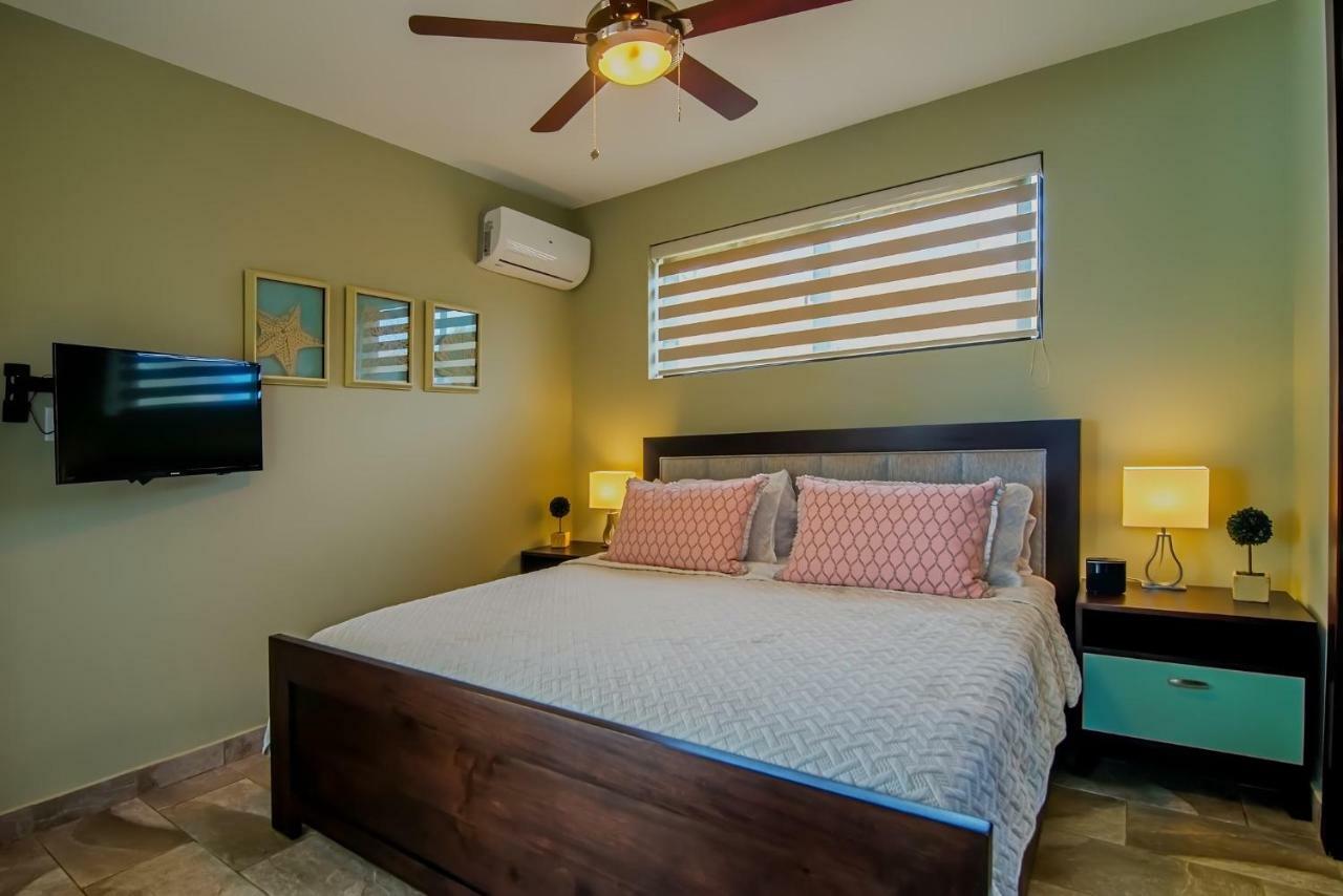 Sosúa Residencial Casa Linda 빌라 외부 사진