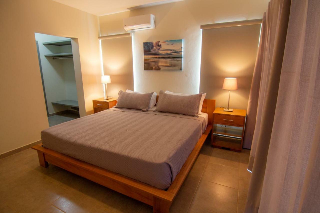 Sosúa Residencial Casa Linda 빌라 외부 사진
