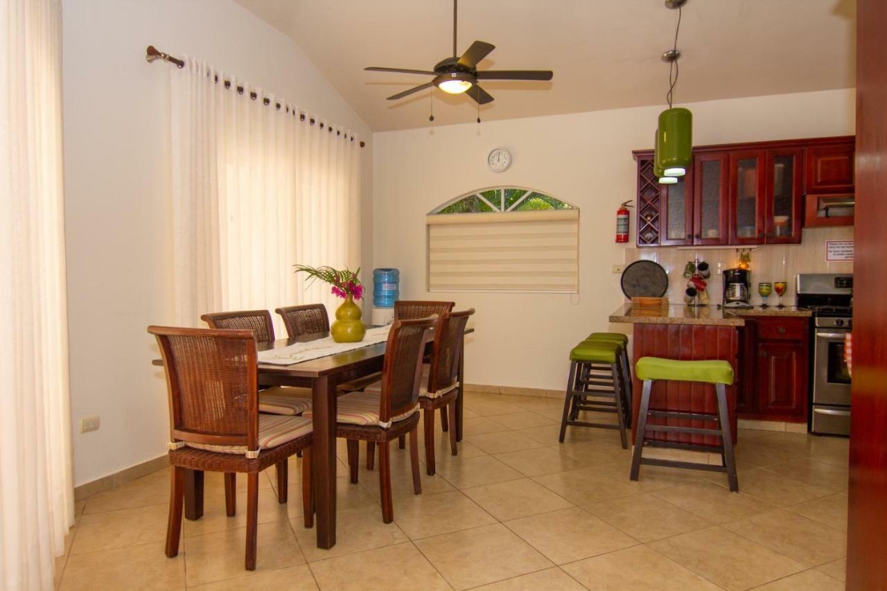 Sosúa Residencial Casa Linda 빌라 외부 사진