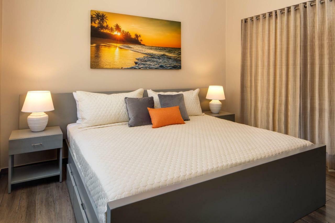 Sosúa Residencial Casa Linda 빌라 외부 사진