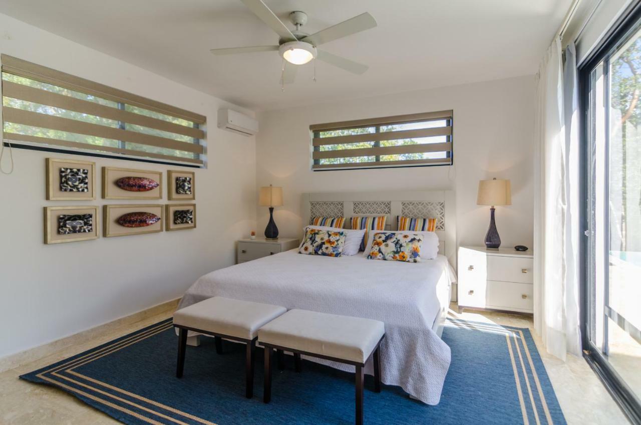 Sosúa Residencial Casa Linda 빌라 외부 사진
