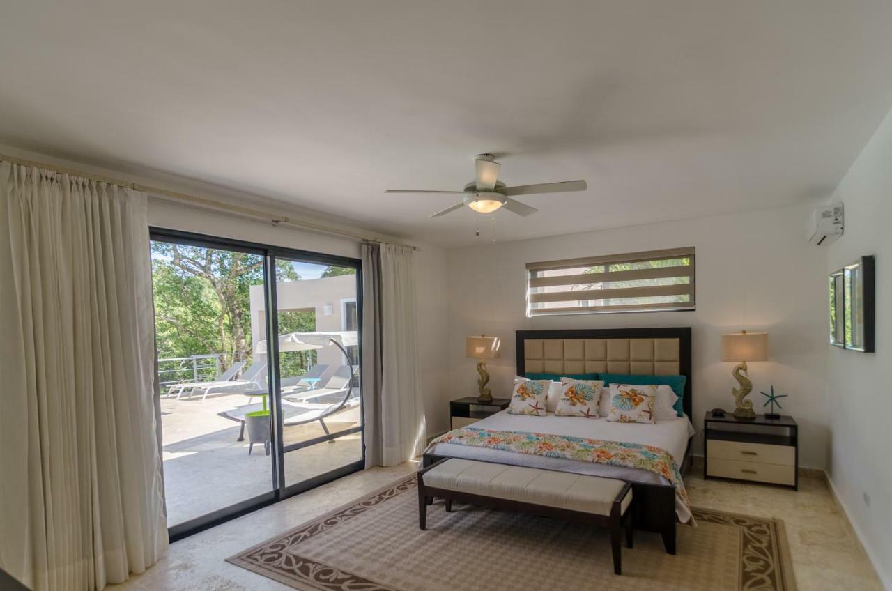 Sosúa Residencial Casa Linda 빌라 외부 사진