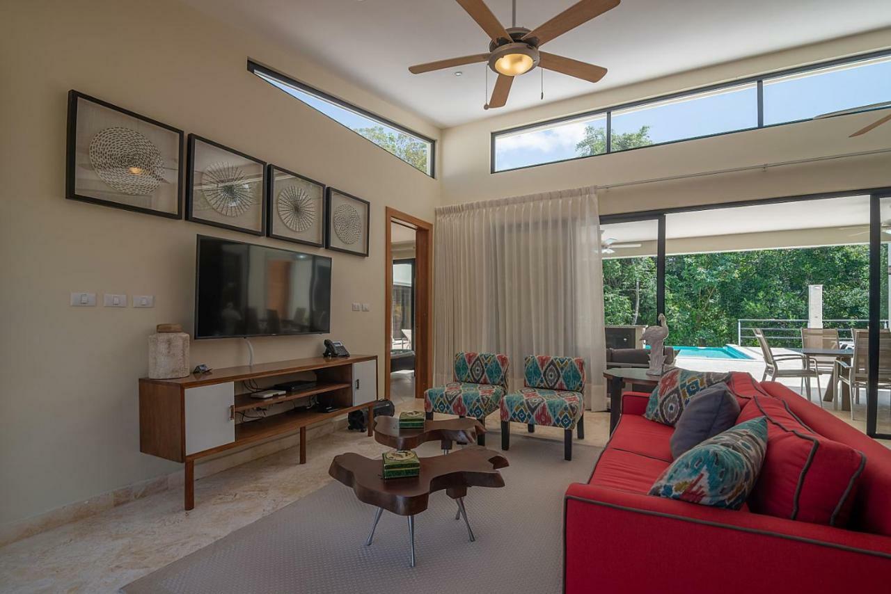 Sosúa Residencial Casa Linda 빌라 외부 사진