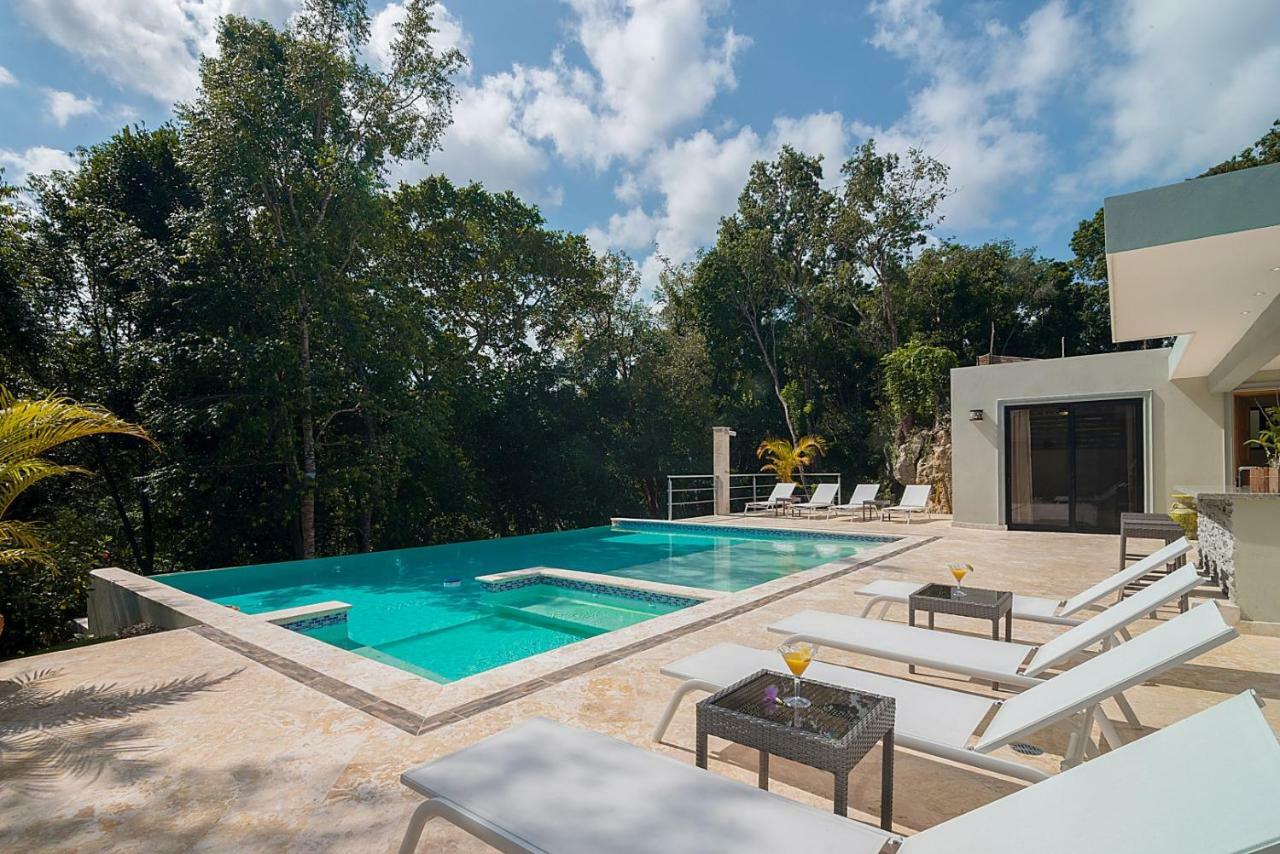 Sosúa Residencial Casa Linda 빌라 외부 사진