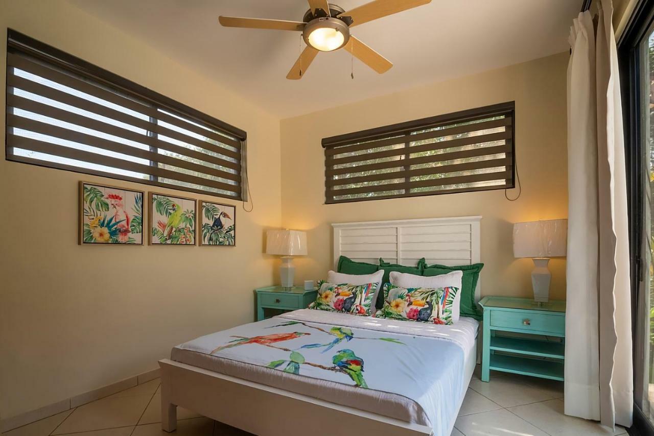 Sosúa Residencial Casa Linda 빌라 외부 사진