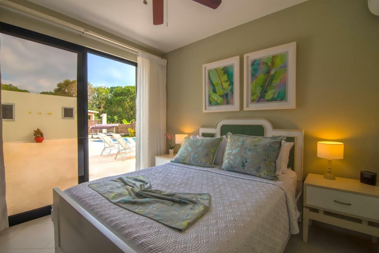 Sosúa Residencial Casa Linda 빌라 외부 사진