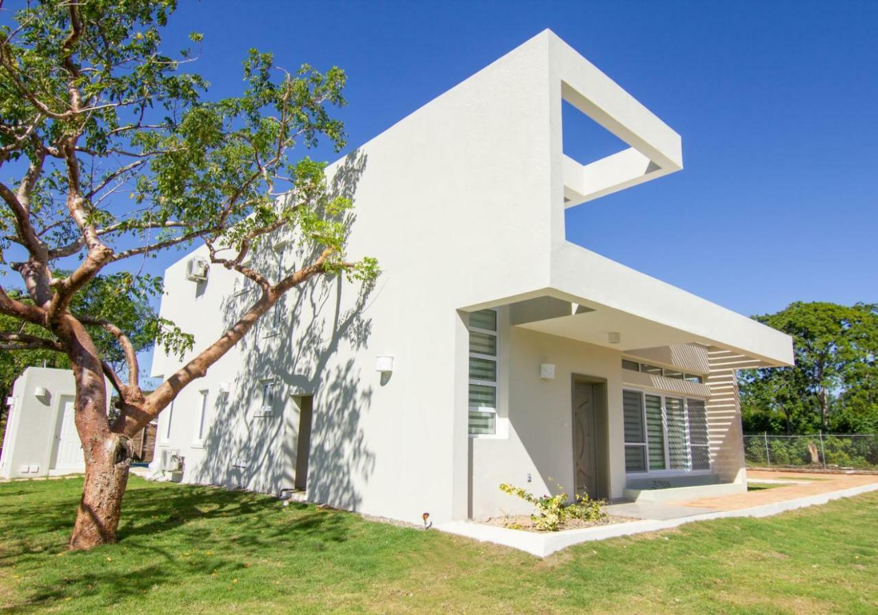 Sosúa Residencial Casa Linda 빌라 외부 사진