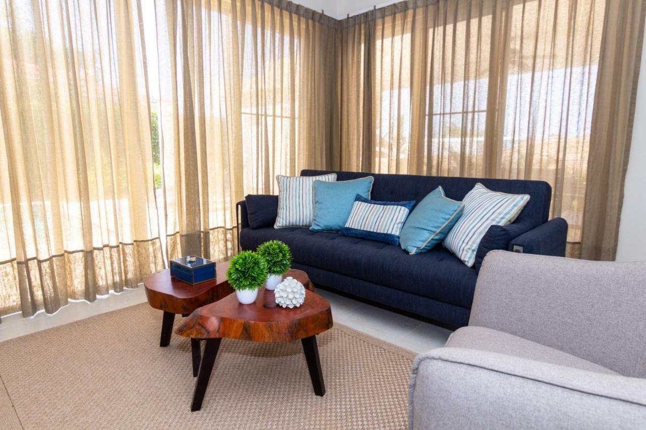 Sosúa Residencial Casa Linda 빌라 외부 사진