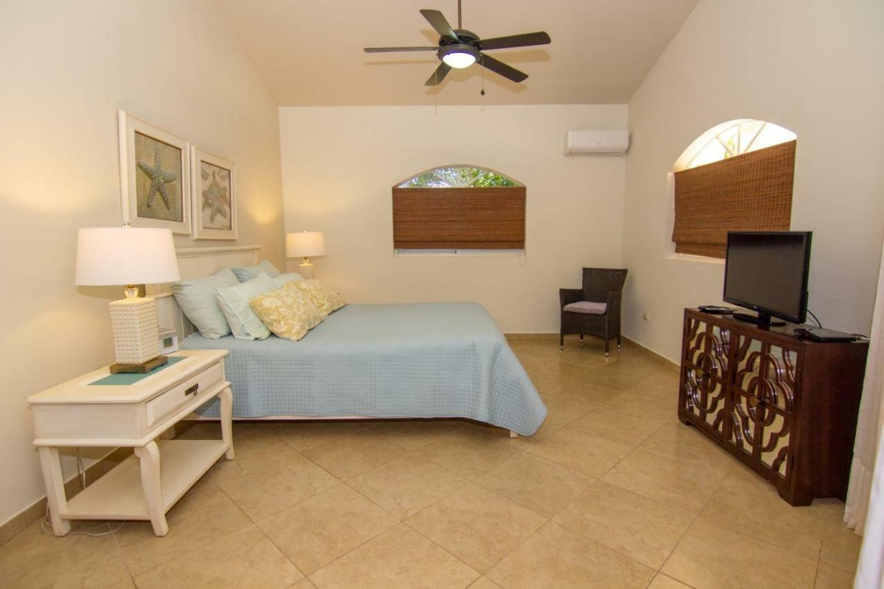Sosúa Residencial Casa Linda 빌라 외부 사진