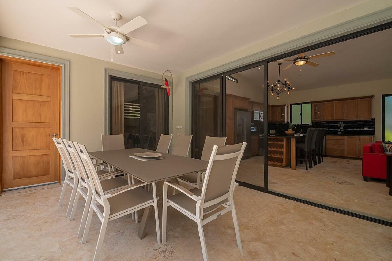 Sosúa Residencial Casa Linda 빌라 외부 사진