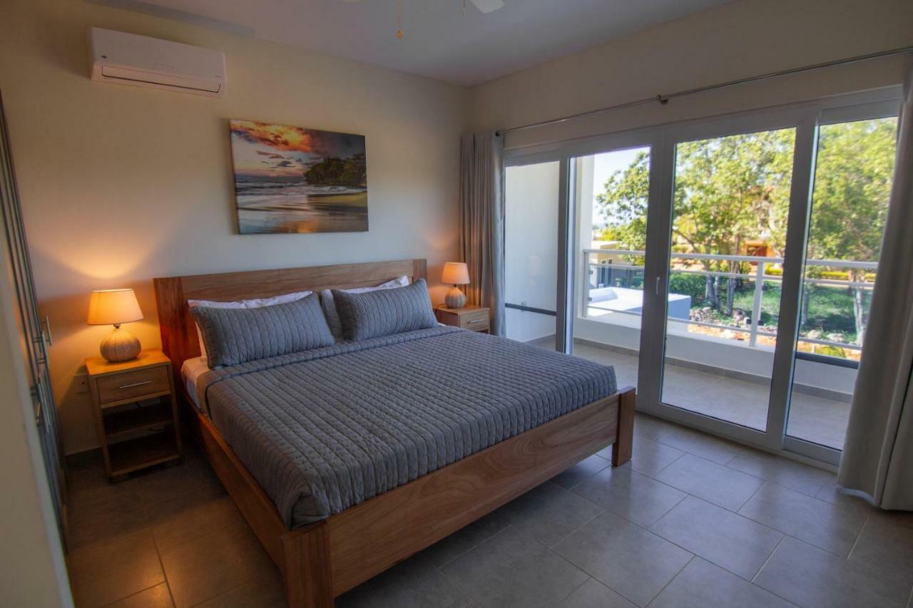 Sosúa Residencial Casa Linda 빌라 외부 사진