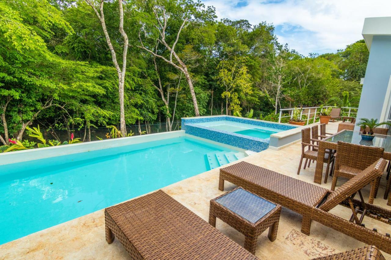 Sosúa Residencial Casa Linda 빌라 외부 사진