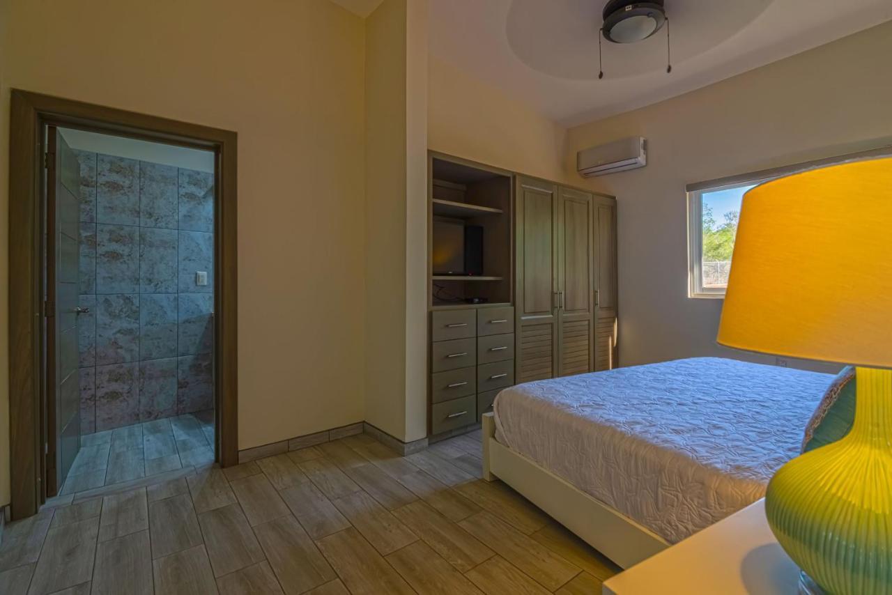 Sosúa Residencial Casa Linda 빌라 외부 사진