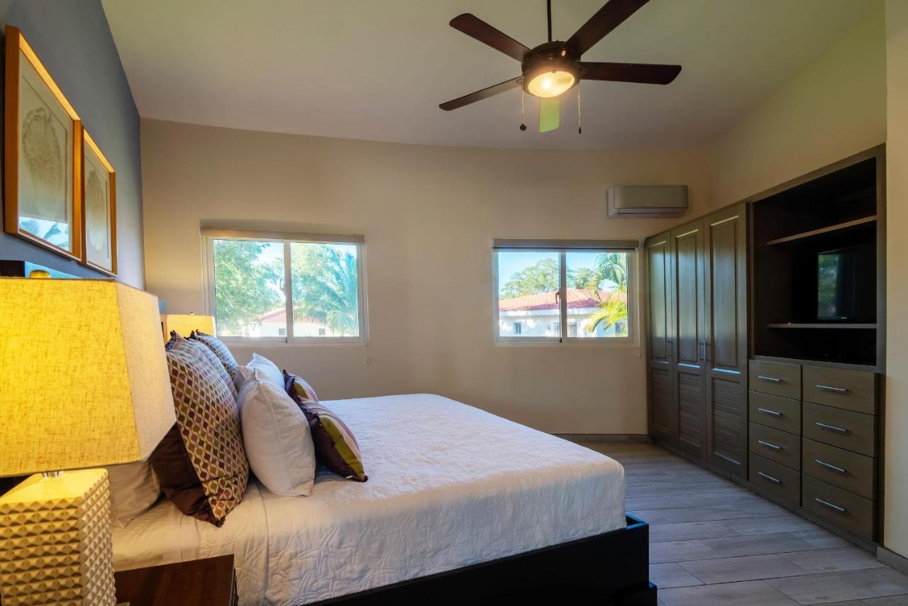 Sosúa Residencial Casa Linda 빌라 외부 사진