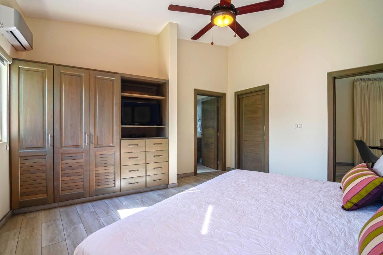Sosúa Residencial Casa Linda 빌라 외부 사진