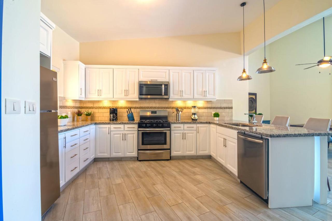 Sosúa Residencial Casa Linda 빌라 외부 사진