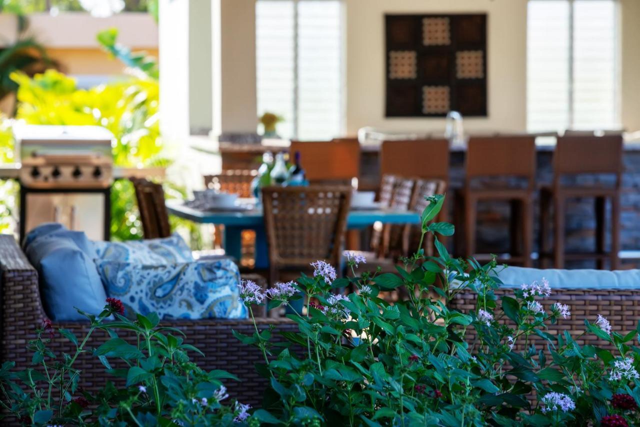 Sosúa Residencial Casa Linda 빌라 외부 사진