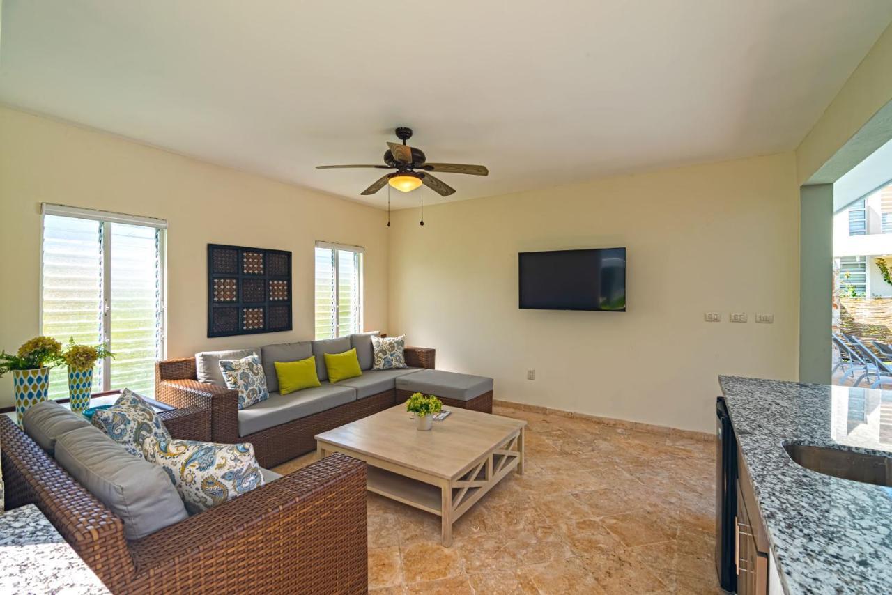 Sosúa Residencial Casa Linda 빌라 외부 사진
