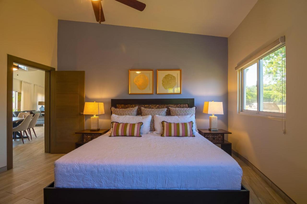 Sosúa Residencial Casa Linda 빌라 외부 사진