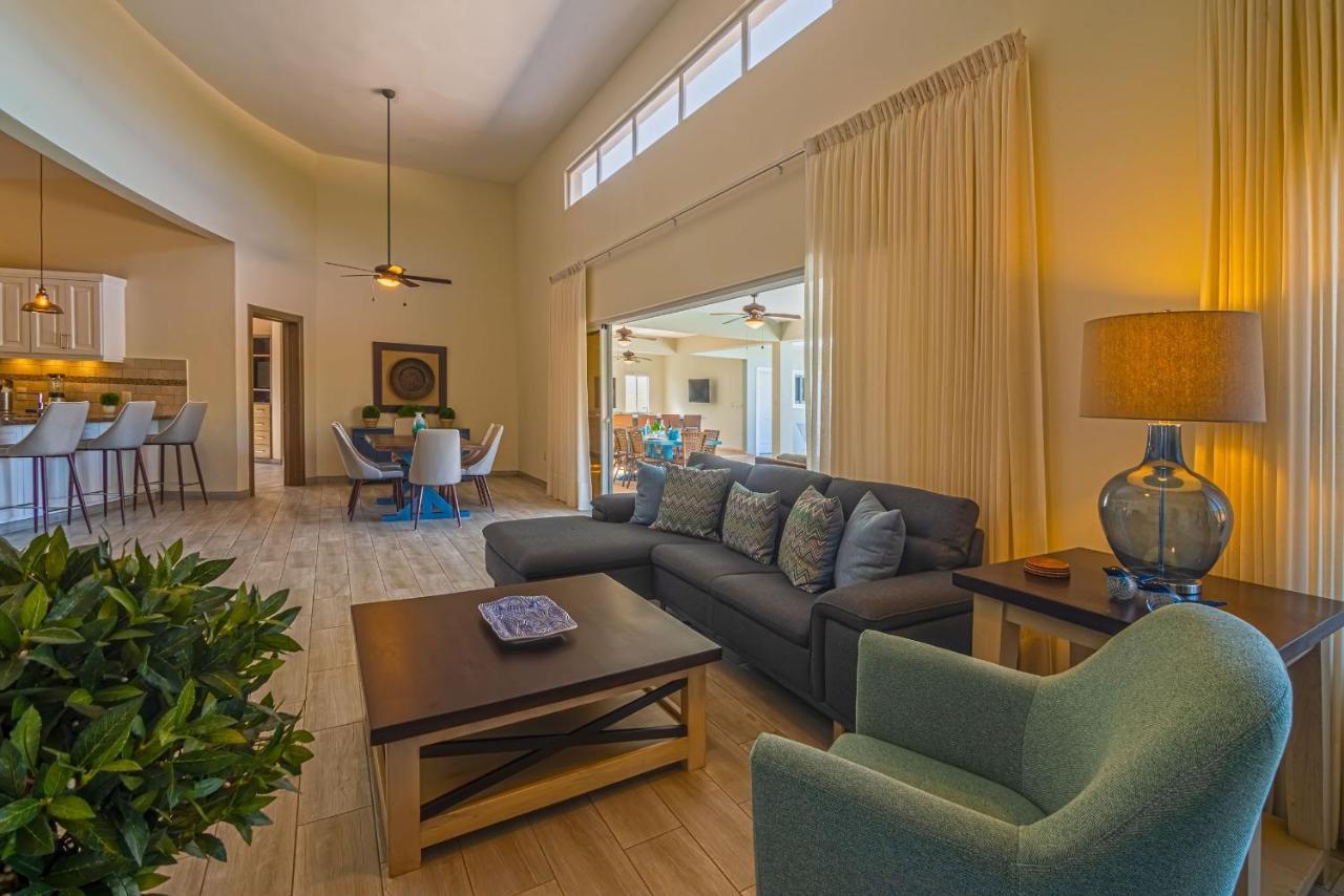 Sosúa Residencial Casa Linda 빌라 외부 사진